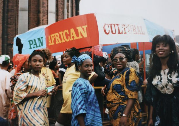 Tracking Colour: Black Symbols of&nbsp;Identity